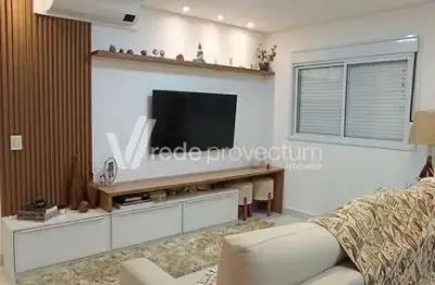 Apartamento com 2 quartos à venda no Morumbi, Paulínia , 70 m2 por R$ 669.000