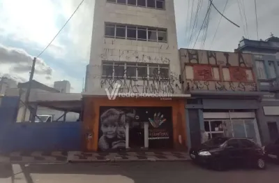 Prédio para alugar na Rua Costa Aguiar, 73, Centro, Campinas, 406 m2 por R$ 15.000