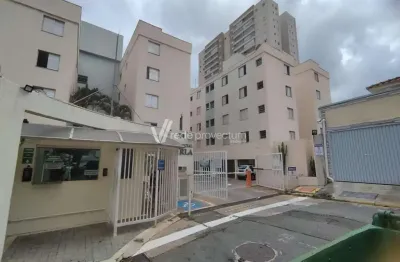 Apartamento com 3 quartos à venda na Rua Professor João Augusto de Toledo, 731, Vila Proost de Souza, Campinas, 64 m2 por R$ 320.000