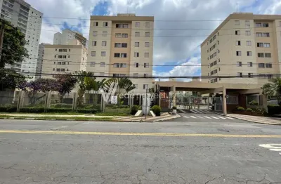 Apartamento com 2 quartos para alugar na Rua Engenheiro Augusto de Figueiredo, 707, Swift, Campinas, 57 m2 por R$ 1.600