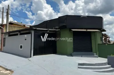 Casa com 4 quartos à venda na Rua dos Manacás, 51, Jardim das Bandeiras, Campinas, 128 m2 por R$ 770.000