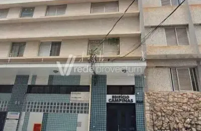 Apartamento com 3 quartos para alugar na Rua Doutor Quirino, 960, Centro, Campinas, 101 m2 por R$ 1.800