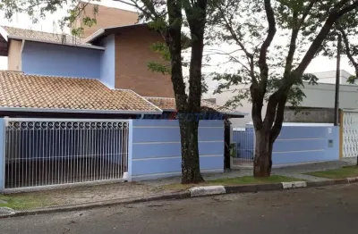 Casa com 3 quartos à venda na Rua Amélia Maria de Paula Venturini, 209, Parque das Universidades, Campinas, 279 m2 por R$ 1.250.000