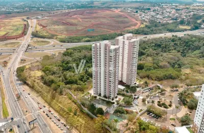 Apartamento com 3 quartos à venda na Rua João Lopes Vieira, 108, Loteamento Residencial Vila Bella Dom Pedro, Campinas, 180 m2 por R$ 1.890.000