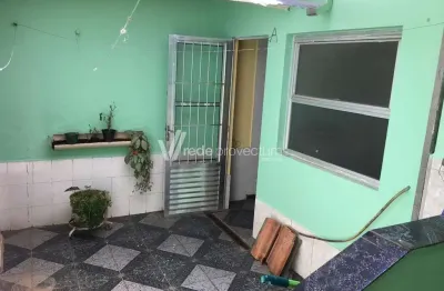 Casa com 2 quartos à venda na Rua Barreto Leme, 31, Centro, Campinas, 60 m2 por R$ 420.000