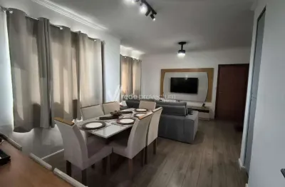 Apartamento com 3 quartos à venda na Rua Joaquim Vilac, 601, Vila Teixeira, Campinas, 106 m2 por R$ 550.000