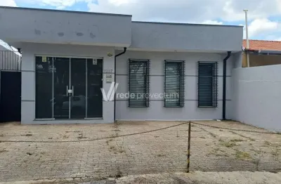 Casa comercial para alugar na Avenida Doutor Ângelo Simões, 1237, Jardim Leonor, Campinas, 197 m2 por R$ 5.000