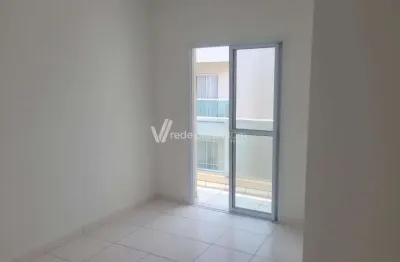 Apartamento com 2 quartos à venda na Rua Edis Pedro de Oliveira, 309, Jardim Novo Maracanã, Campinas, 47 m2 por R$ 190.000