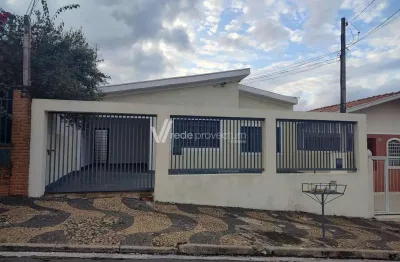 Casa comercial para alugar na Manolo Romano, 147, Jardim Ouro Branco, Campinas, 115 m2 por R$ 2.800