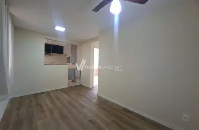 Apartamento com 2 quartos para alugar na Rua Vitoriano dos Anjos, 783, Ponte Preta, Campinas, 57 m2 por R$ 1.590