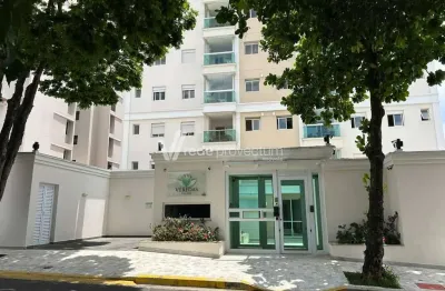 Apartamento com 2 quartos para alugar na Rua Benedito Ferreira Marques, 103, Parque Industrial, Campinas, 146 m2 por R$ 4.300