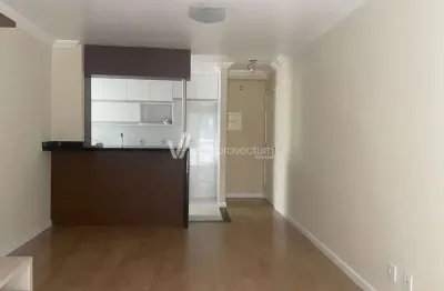 Apartamento com 3 quartos para alugar na Chácara Primavera, Campinas , 80 m2 por R$ 3.750