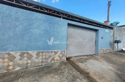 Casa com 4 quartos à venda no Jardim São João, Campinas , 182 m2 por R$ 580.000