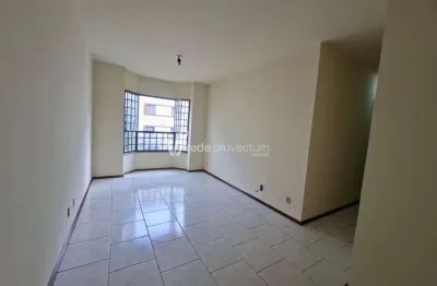 Apartamento com 3 quartos para alugar na Avenida Padre Manoel da Nóbrega, 355, Jardim García, Campinas, 70 m2 por R$ 1.600