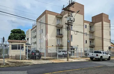 Apartamento com 2 quartos à venda na Rua Domício Pacheco e Silva, 88, Jardim Novo Campos Elíseos, Campinas, 63 m2 por R$ 245.000