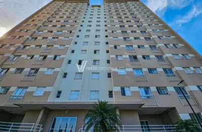 Apartamento com 2 quartos à venda na Rua Romeu Chiminasso, 730, Chácara das Nações, Valinhos, 48 m2 por R$ 330.000