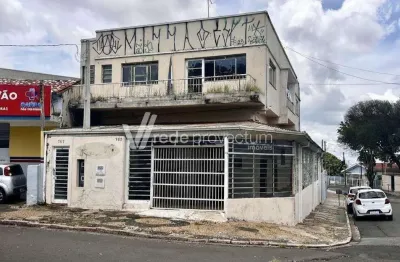 Casa comercial à venda na Rua Doutor Rafael Sales, 767 e 769, Bonfim, Campinas, 397 m2 por R$ 550.000