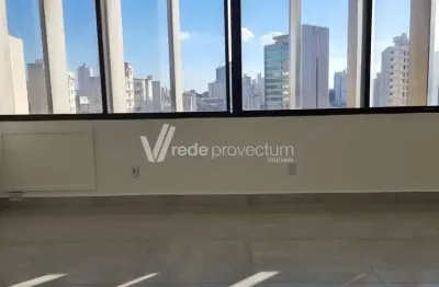 Sala comercial para alugar no Centro, Campinas , 37 m2 por R$ 990