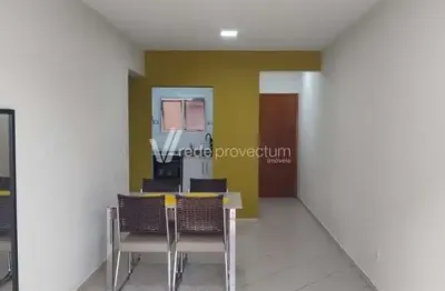 Apartamento com 1 quarto à venda na Rua Álvaro Ribeiro, 129, Ponte Preta, Campinas, 57 m2 por R$ 275.000