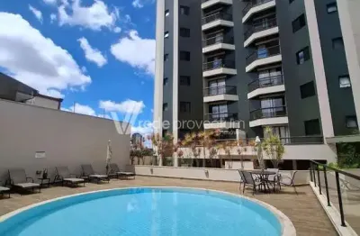 Apartamento com 2 quartos à venda na Rua Salvador Penteado, 76, Bonfim, Campinas, 68 m2 por R$ 550.000