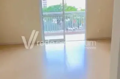 Apartamento com 3 quartos à venda na Avenida José Pancetti, 1164, Jardim Aurélia, Campinas, 83 m2 por R$ 750.000