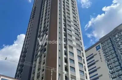 Apartamento com 1 quarto à venda na Avenida Aquidaban, 130, Bosque, Campinas, 46 m2 por R$ 543.000