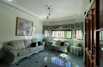 Casa com 3 quartos à venda na Avenida Milton Christini, 1184, Parque Alto Taquaral, Campinas, 274 m2 por R$ 1.490.000