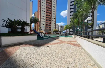 Apartamento com 3 quartos para alugar na Rua Comendador Luiz José Pereira de Queiroz, 155, Botafogo, Campinas, 78 m2 por R$ 2.800