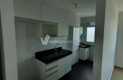 Apartamento com 2 quartos à venda na Rua Manuel Francisco Monteiro, 668, Parque Industrial, Campinas, 44 m2 por R$ 350.000