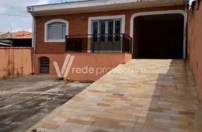 Casa com 2 quartos à venda no Parque Valença II, Campinas , 104 m2 por R$ 430.000