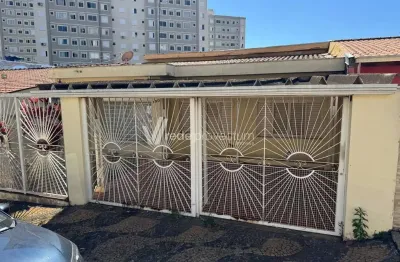 Casa com 3 quartos à venda na Getulina, 130, Vila Ângela Marta, Campinas, 98 m2 por R$ 489.900