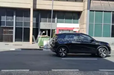 Sala comercial à venda na Avenida Francisco Glicério, 1422, Centro, Campinas, 100 m2 por R$ 660.000