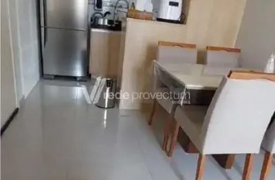 Apartamento com 2 quartos à venda na Rua Miguel João Jorge, 380, Jardim São José, Campinas, 43 m2 por R$ 255.000
