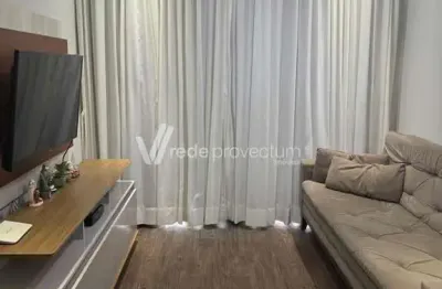 Apartamento com 3 quartos à venda na Rua João Teodoro, 358, Vila Industrial, Campinas, 64 m2 por R$ 420.000