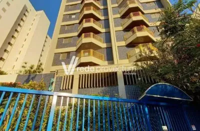 Apartamento com 1 quarto à venda na Rua Jorge Miranda, 104, Botafogo, Campinas, 56 m2 por R$ 225.000