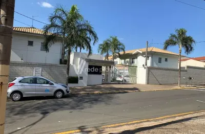 Casa em condomínio fechado com 3 quartos à venda na Rua Carolina Prado Penteado, 479, Nova Campinas, Campinas, 97 m2 por R$ 1.050.000