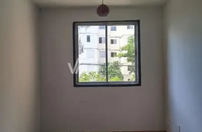 Apartamento com 2 quartos à venda na Avenida José Pacheco, 478, Cidade Satélite Íris, Campinas, 47 m2 por R$ 130.000