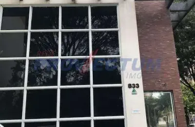 Sala comercial para alugar na Vila Itapura, Campinas , 165 m2 por R$ 10.000