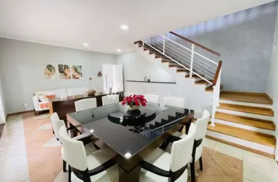 Casa com 3 quartos à venda na Carmela Zuppi Cúrcio Maluf, 54, Parque Imperador, Campinas, 235 m2 por R$ 1.300.000