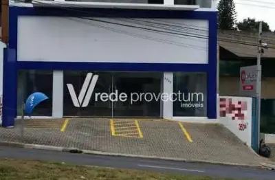 Prédio para alugar na Avenida Doutor Moraes Salles, 2220, Jardim Paraíso, Campinas por R$ 28.000