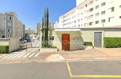 Apartamento com 1 quarto para alugar na Rua Visconde de Congonhas do Campo, 1085, Loteamento Parque São Martinho, Campinas, 44 m2 por R$ 1.700