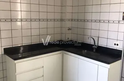 Apartamento com 3 quartos para alugar na Rua Bernardino Martins Filho, 250, Jardim das Bandeiras, Campinas, 70 m2 por R$ 1.500