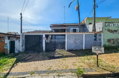 Casa comercial à venda na Rua Alberto Schweitzer, 159, Jardim Conceição, Campinas, 192 m2 por R$ 380.000