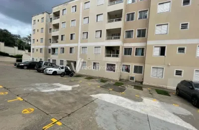 Apartamento com 2 quartos para alugar na Rua Manoel Sylvestre de Freitas Filho, 75, Jardim Nova Europa, Campinas, 47 m2 por R$ 1.800