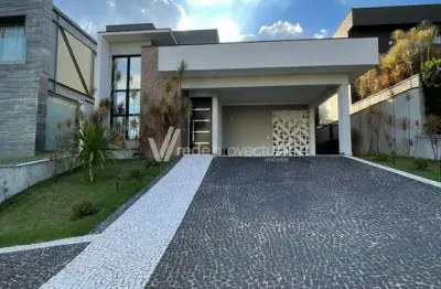 Casa em condomínio fechado com 3 quartos à venda na Avenida Dermival Bernardes Siqueira, s/n°, Swiss Park, Campinas, 182 m2 por R$ 1.990.000