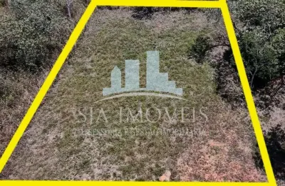 Reserva ibirapitanga:seu refugio de tranquilidade e luxo a poucos minutos de sao paulo, 2 lotes com o total de 1.600m2,  proto para construcao do seu sonho.