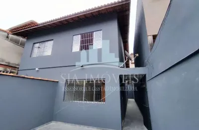 Sobrado disponivel para venda no bairro do jardim peri,  2, suites, 2 vagas de garagem e 246 m2 de terreno.