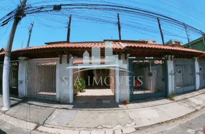 Casa com 3 quartos à venda na rua mariano moro, 720, vila regina ( zona leste), são paulo por r$ 550.000