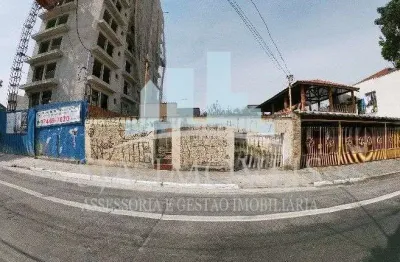 Terreno à venda na Rua Igaratá, 292, Quinta da Paineira, São Paulo