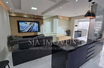 Apartamento novo e reformado disponivel  para venda no bairro do belem, 75m2 3 dormitorios sendo um suite , 2 vagas de garagem.